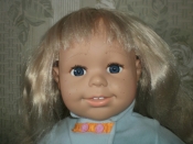 кукла Smoby