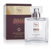 феромоны для мужчин - 119 - Why Not - Ra Group - 100ml