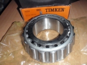 Подшипник роликовый Timken