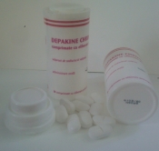 Постоянно продаю Депакин Хроно 500 мг Depakine Chrono 500 mg таблетки №30