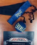 Новинка ! Файт бол Everlast Fight Ball