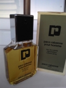Paco Rabanne Pour Homme 100 мл (ВИНТАЖ)