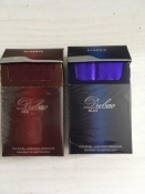 Оптовая продажа сигарет - Dubao red, blue Duty Free