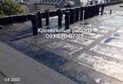 Выполняем кровельные работы  в Краматорске