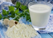 Цельное сухое молоко(ЦСМ ), 26%, ГОСТ