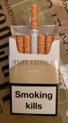 Продам оптом сигареты Marlboro Gold Original (ЭКСПОРТНОЕ)!
