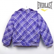 Гарна демісезонна куртка для дівчинки 7-8 років EverLast