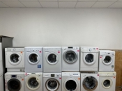 Продаємо вживані пральні машини з гарантією 
