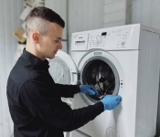 Ремонт пральних машин будь якої складності