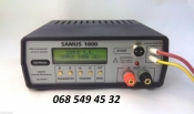 Электроудочка samus 725 ms mp самус 1000 rich 2000 ac 5 ad сомолов stc profi 1200 admiral