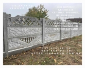 Надежные железобетонные изделия от производителя в Кривом Роге