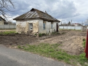 Земельна ділянка в с. Гнатівка, Києво-Святошинського р-ну